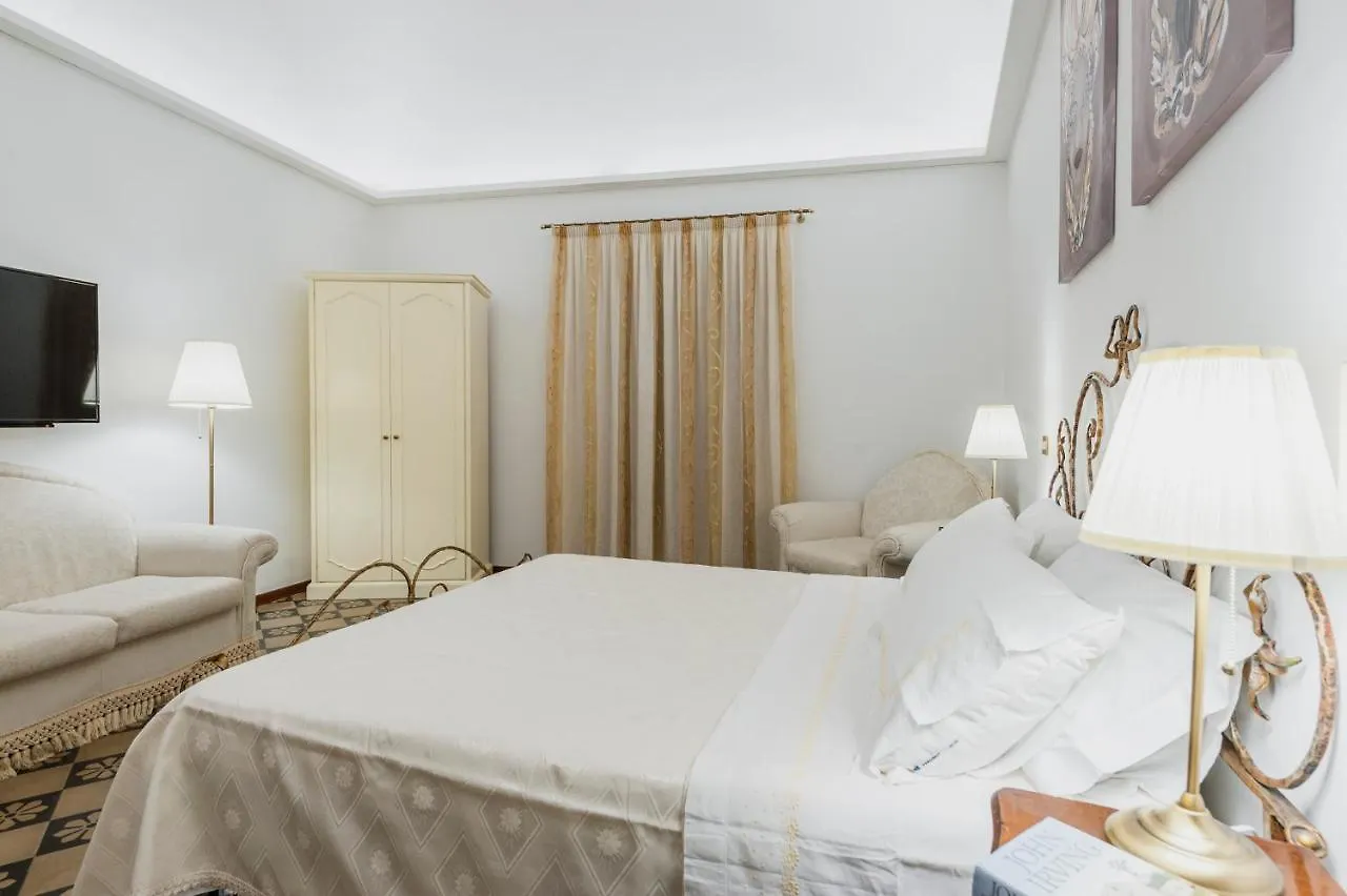 Alfycodindia Lejlighed Catania Italien