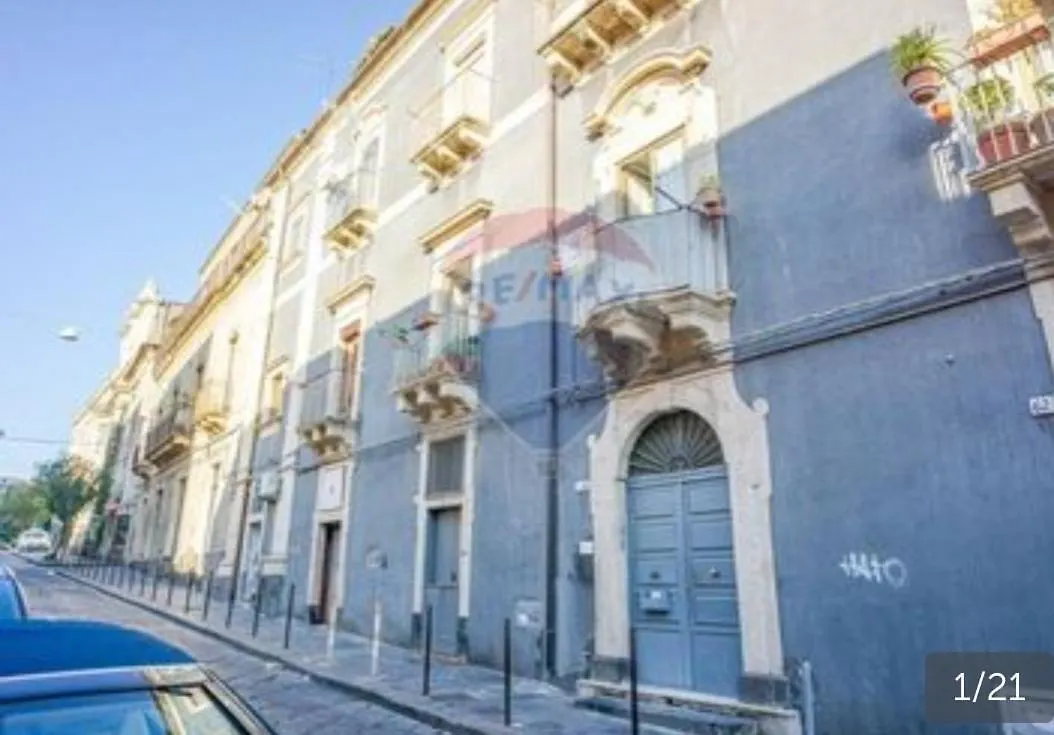 Alfycodindia Lejlighed Catania 0*,  Italien